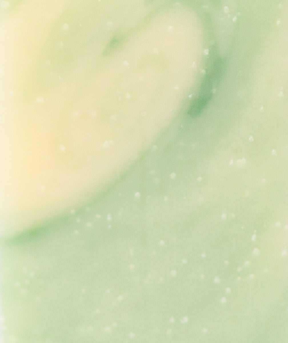Desert Aloe Handmade Soap
