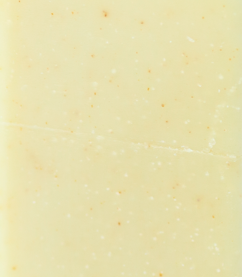 Lemon Lime Handmade Soap