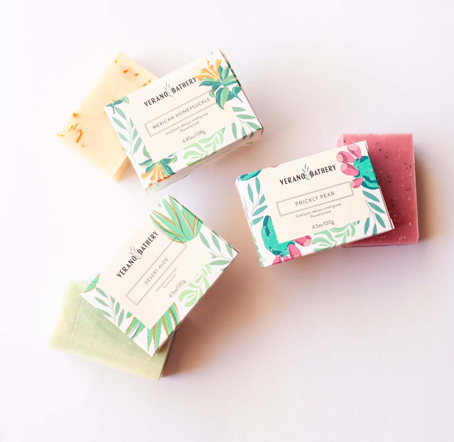 Desert Botanical Bundle