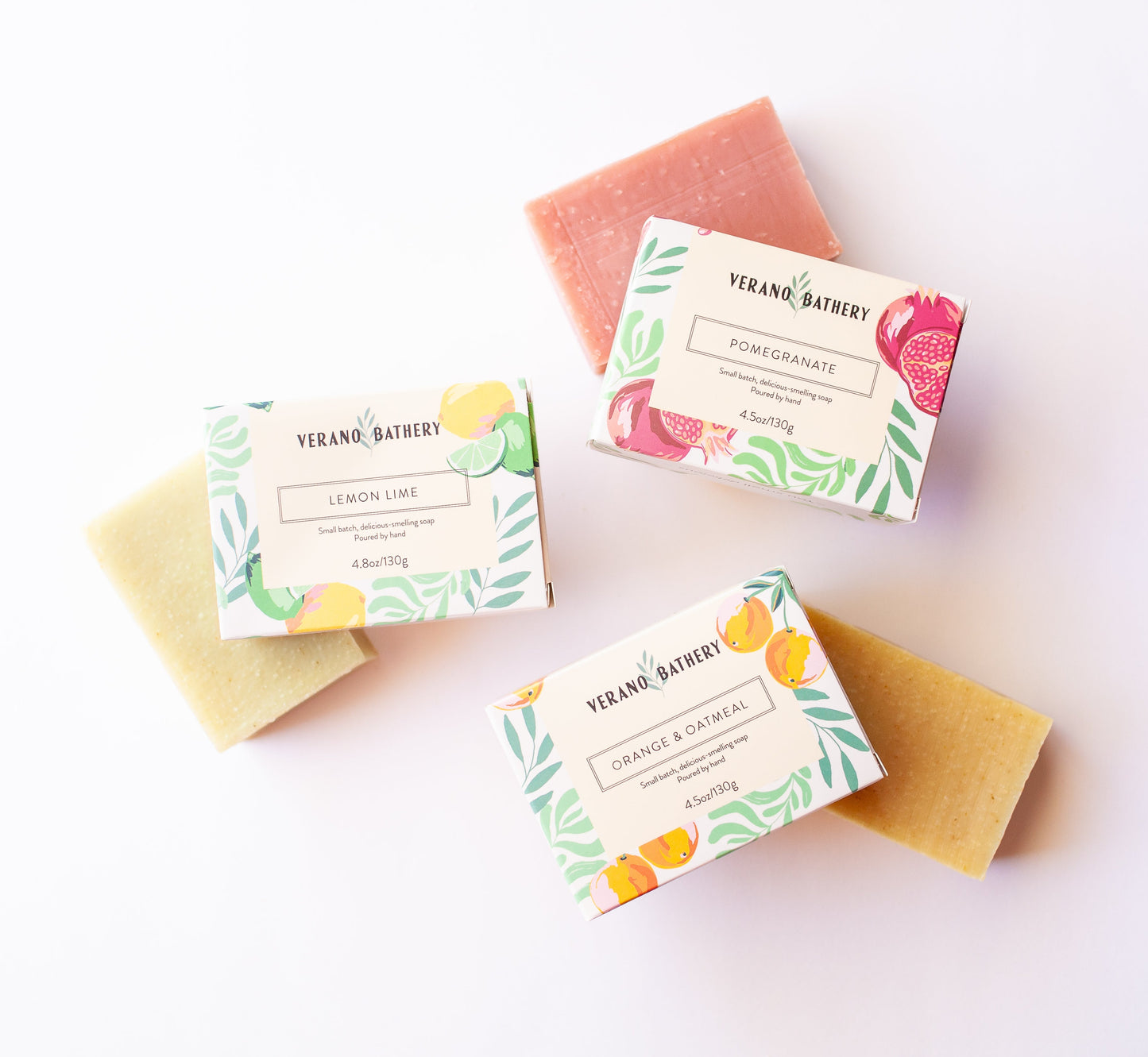 Arizona Orchard Bundle