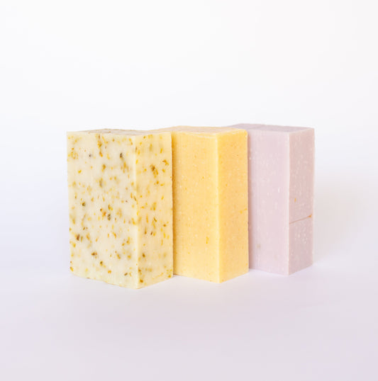 All Natural Bundle