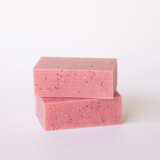 Prickly Pear Handmade Soap