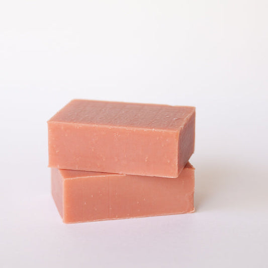 Pomegranate Handmade Soap
