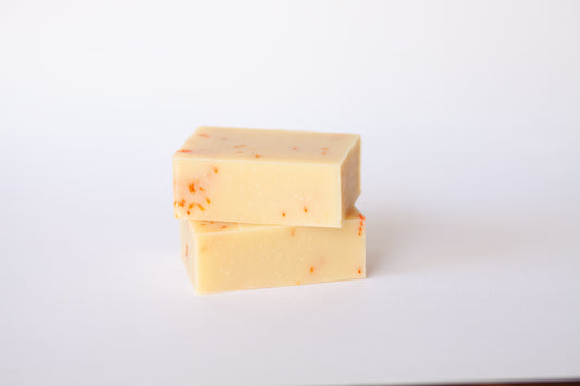 Mexican Honeysuckle Handmade Soap