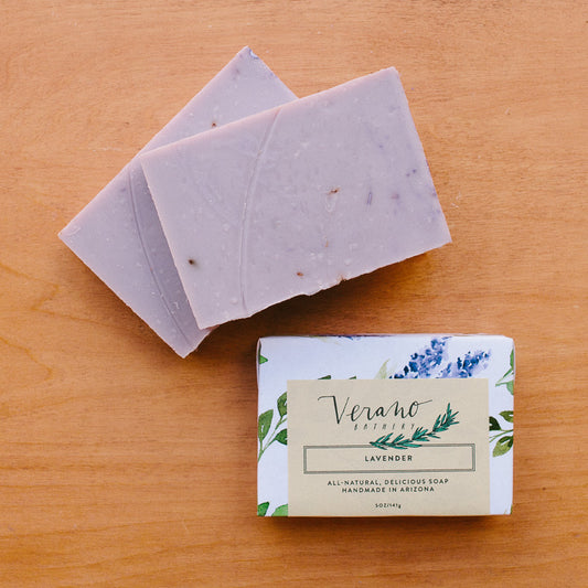 Legacy Lavender
