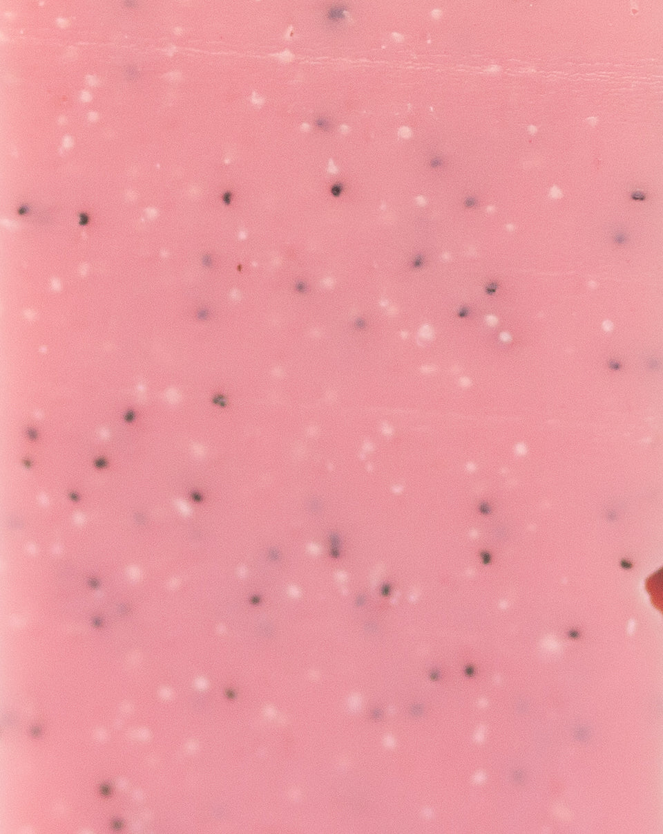 Prickly Pear Handmade Soap