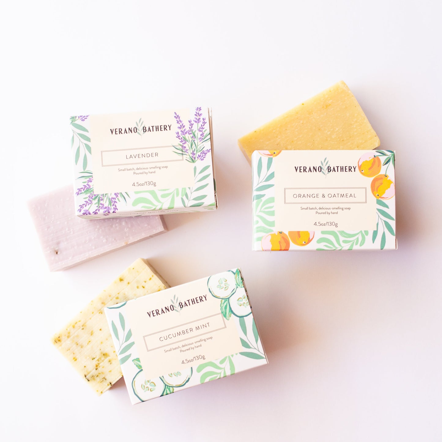 All Natural Bundle
