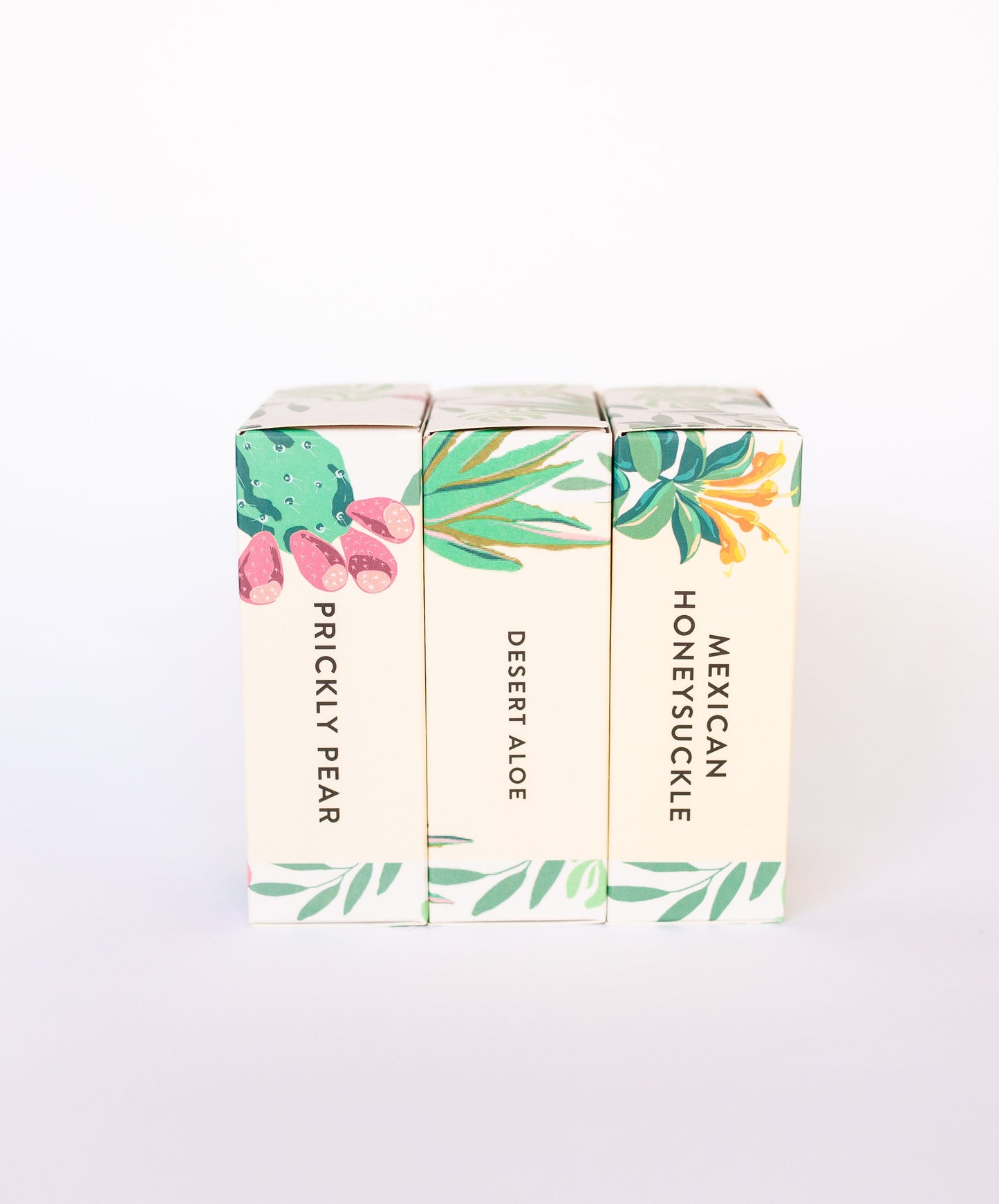 Desert Botanical Bundle
