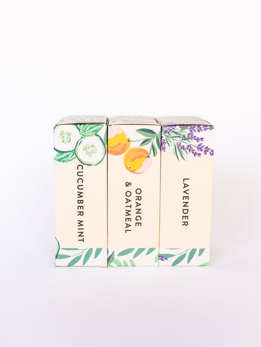All Natural Bundle