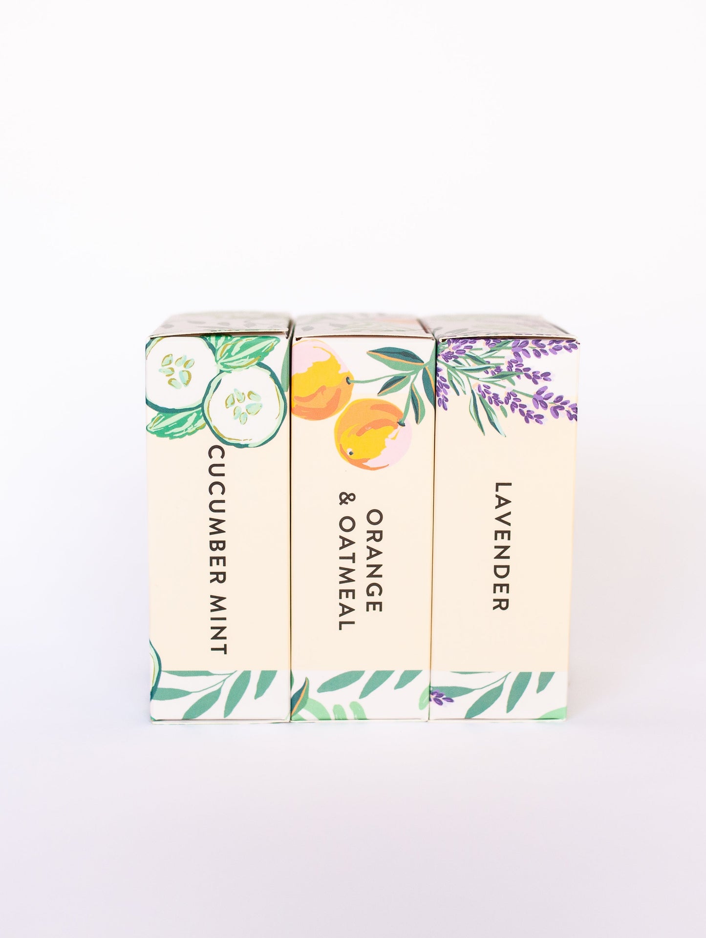 All Natural Bundle