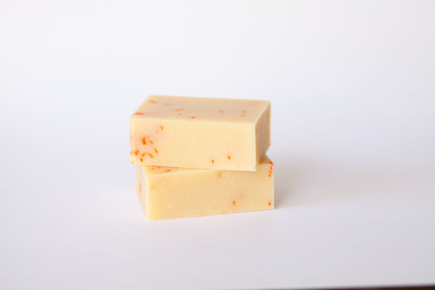 Mexican Honeysuckle Handmade Soap