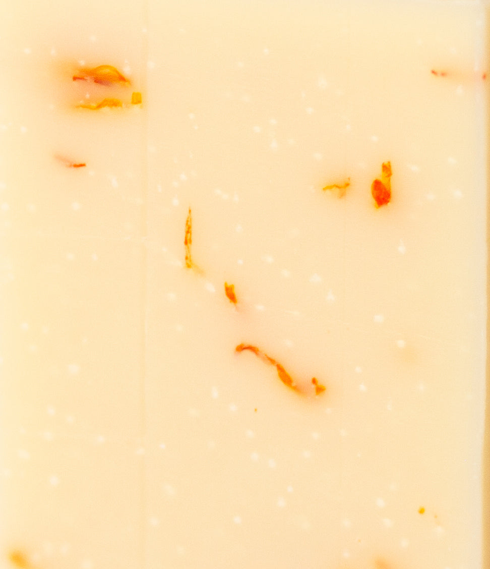 Mexican Honeysuckle Handmade Soap